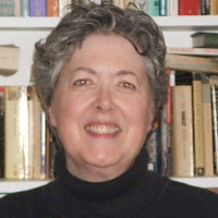 Mary J. Breen